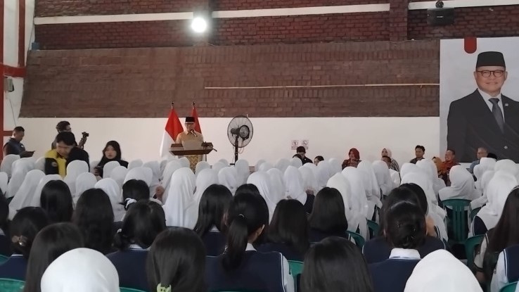 Program SMK Go Global Dorong Lulusan Siap Bersaing di Pasar Internasional