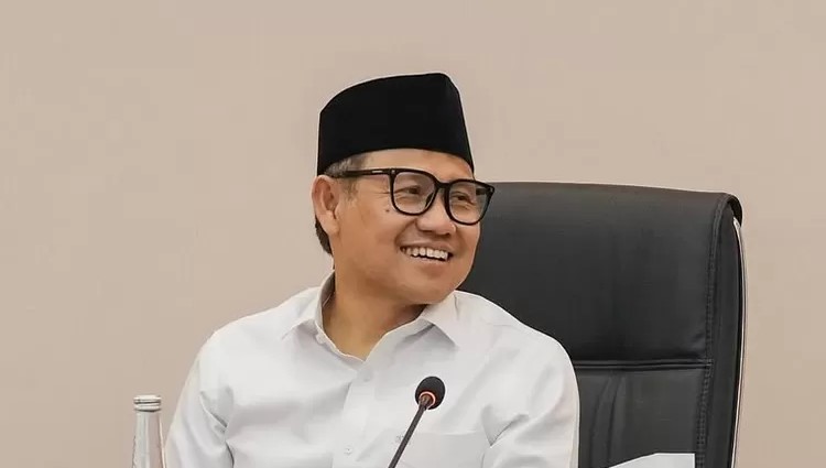 Cak Imin Pastikan Lulusan SMK Go Global Siap Bersaing Internasional