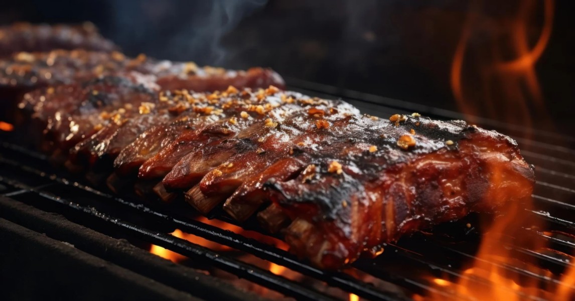 Empat Rekomendasi Kuliner Iga Sapi Terbaik Kota Malang