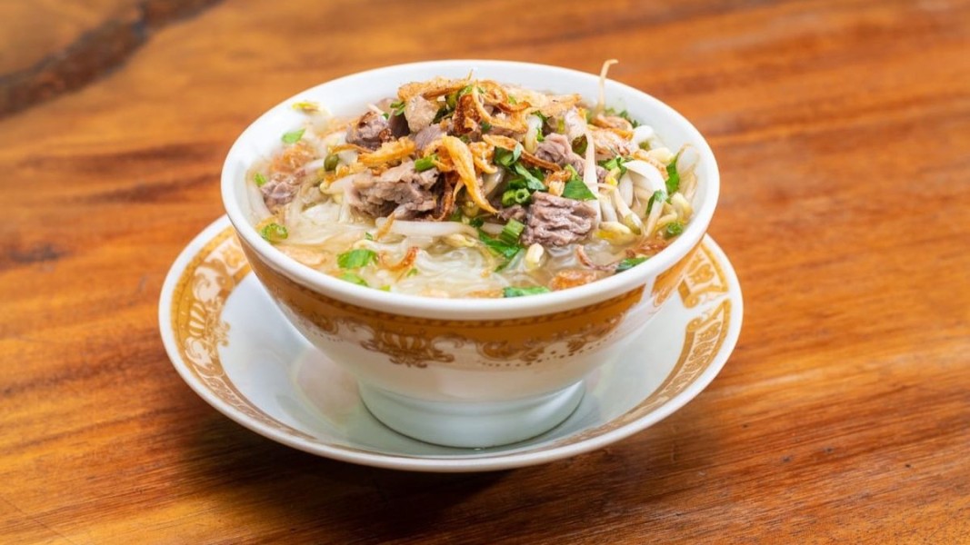 Rekomendasi 8 Warung Soto Seger Boyolali Terbaik Untuk Sarapan Pagi Di Jogja