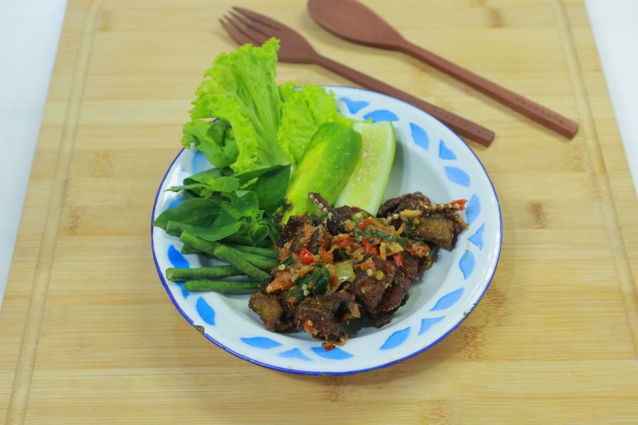 Rahasia Masak Sahur Praktis Dan Tetap Lezat Ala Chef Profesional Indonesia