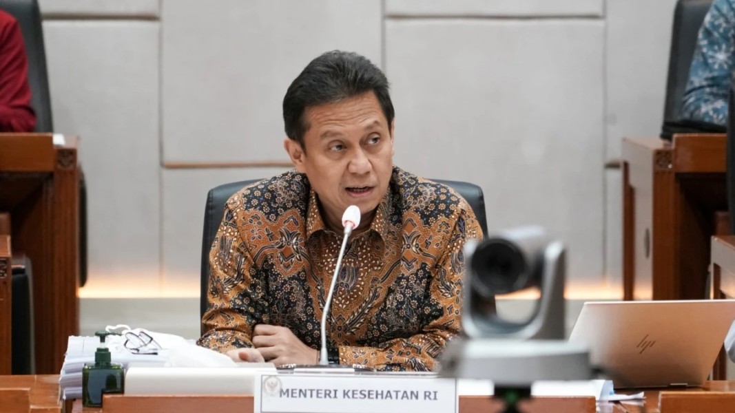 Kemenkes Dorong Kurikulum Kesehatan Masuk Sekolah