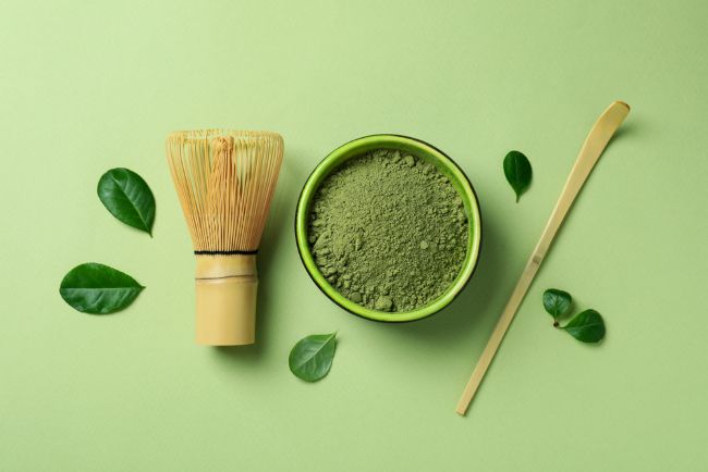 Matcha Viral Dikemas Botol Infus Dokter Ingatkan Etika Publik