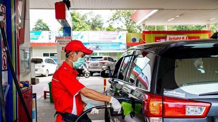 Pertamina Patra Niaga Pastikan Distribusi BBM Subsidi Terkendali, Optimis Capai Efisiensi Sepanjang 2025