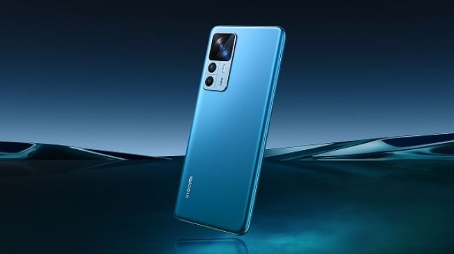 Xiaomi 12T 5G Review: Ponsel Flagship dengan Performa Canggih dan Fitur Premium