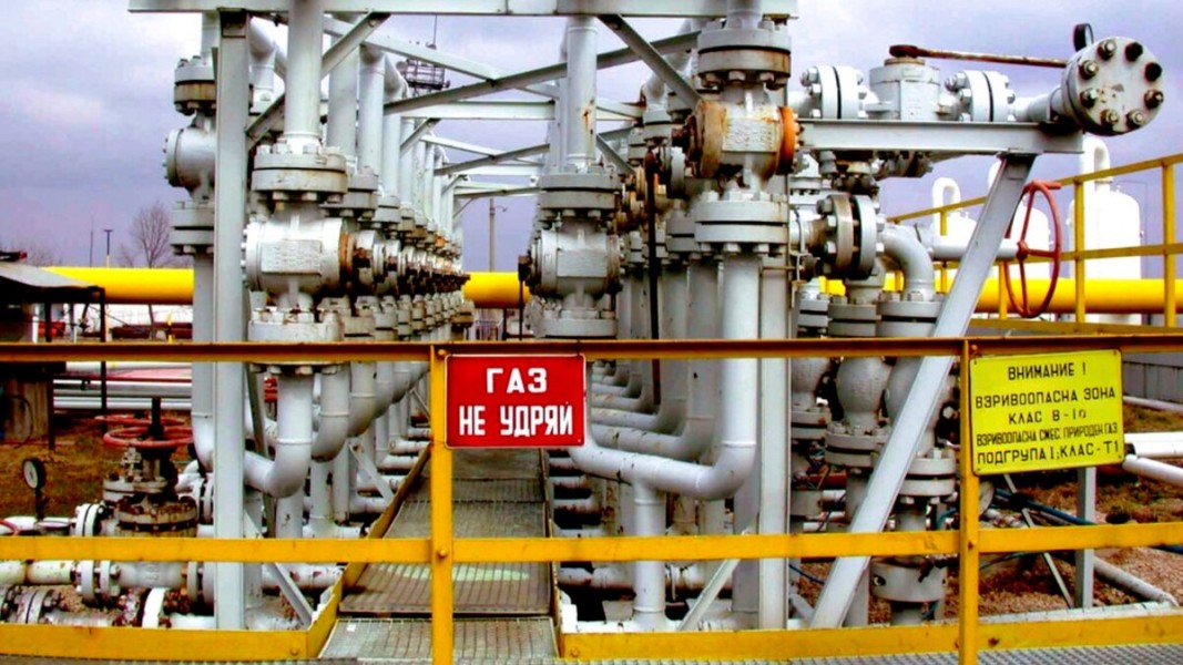 Moldova Berlakukan Darurat Nasional untuk Hadapi Ancaman Pemutusan Pasokan Gas dari Rusia