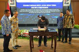 Peralihan Pengawasan Aset Kripto ke OJK: Langkah Menuju Keamanan dan Stabilitas Investasi Digital di Indonesia