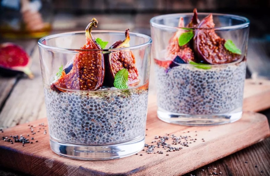 Cara Tepat Mengonsumsi Chia Seed Agar Manfaat Maksimal Didapat