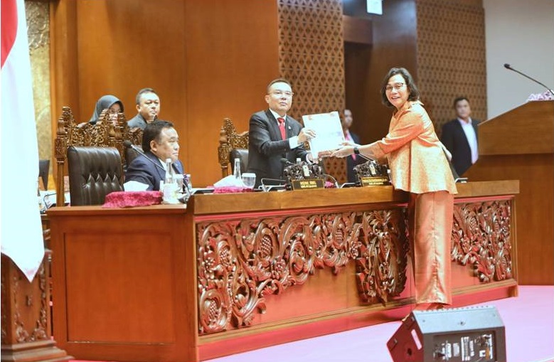 Pemerintah Diminta Fokus Tarik Investasi untuk Ciptakan Lapangan Kerja Baru