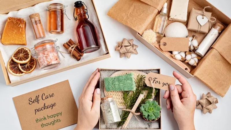 Inspirasi Hampers Lebaran 2026 Unik Murah dan Berkesan untuk Keluarga Tercinta