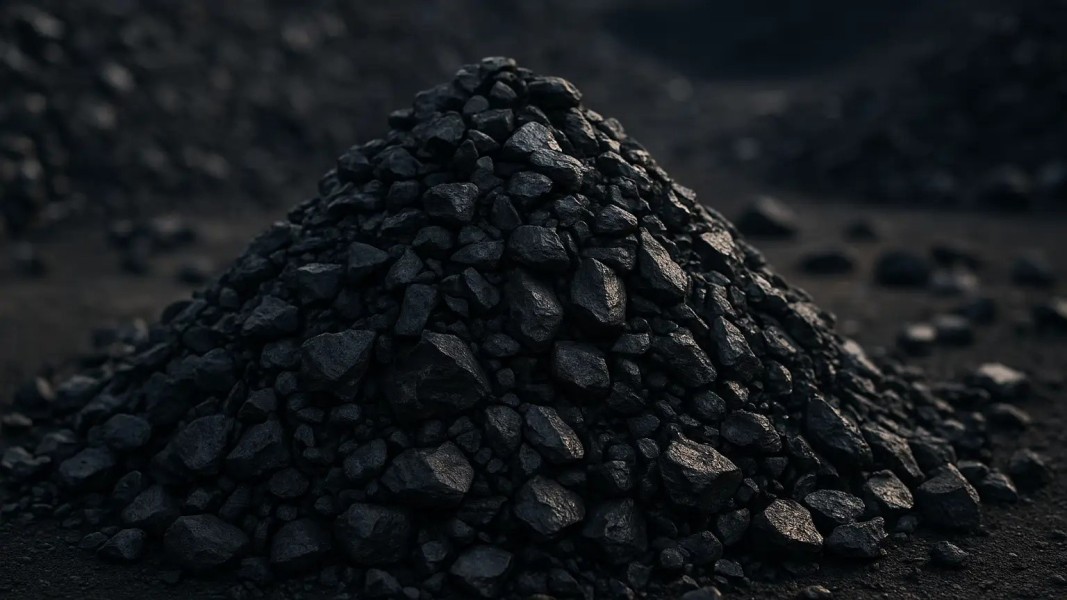 Permintaan Batu Bara dari China Melemah, Pasar Global Langsung Terpengaruh