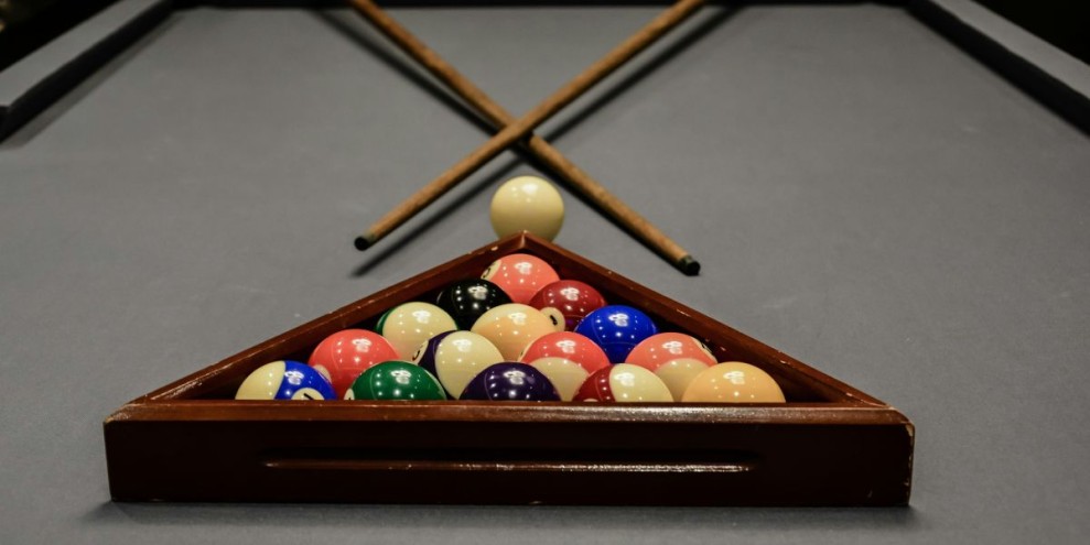 Perkiraan Modal Usaha Billiard Dan Rincian Lengkapnya