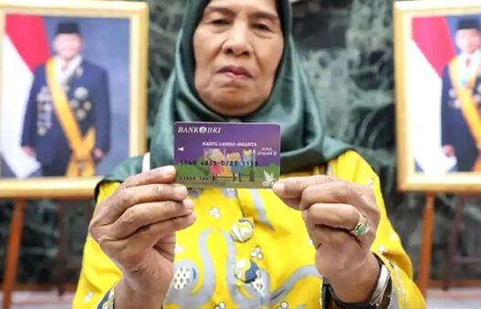 Jadwal Terbaru Bansos Lansia Jakarta 2026: Cara Cek Penerima KLJ dan Syaratnya