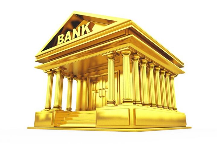 Pajak Bank Bulion Swasta