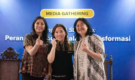 Peran Penting Perempuan dalam Pasar Modal: Mendorong Inklusi Keuangan dan Kesetaraan Gender