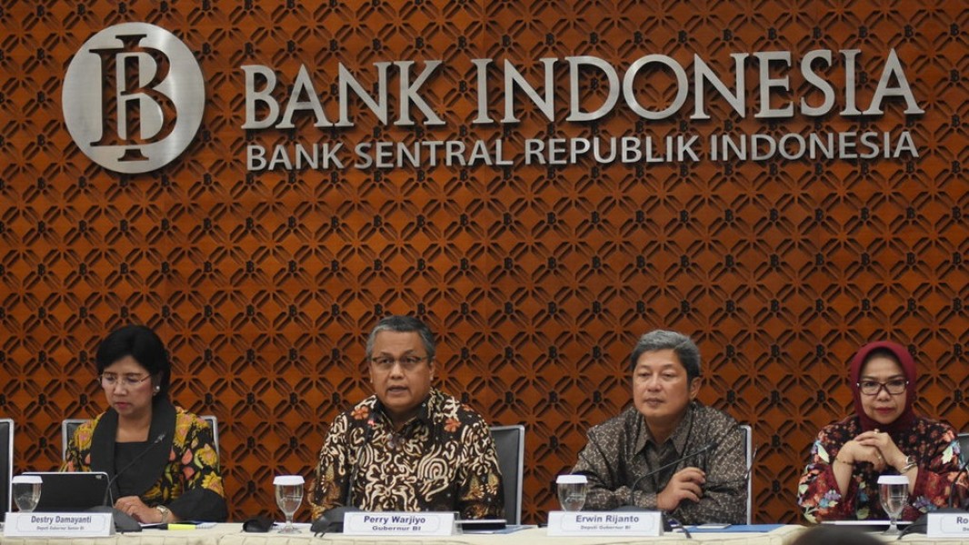 Bank Indonesia Diprediksi Pangkas BI Rate 50 Bps hingga Akhir 2025, Ini Prediksi Ekonom