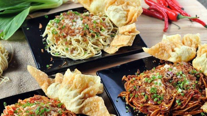 Mie Gacoan: Sensasi Pedas Seru dengan Menu Baru yang Ramah Halal