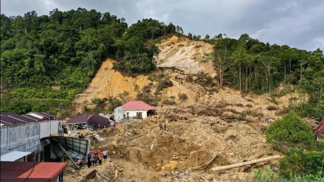 Pemulihan Infrastruktur Pascabencana Sumatera Butuh Anggaran Besar Jadi Fokus Pemerintah Pusat