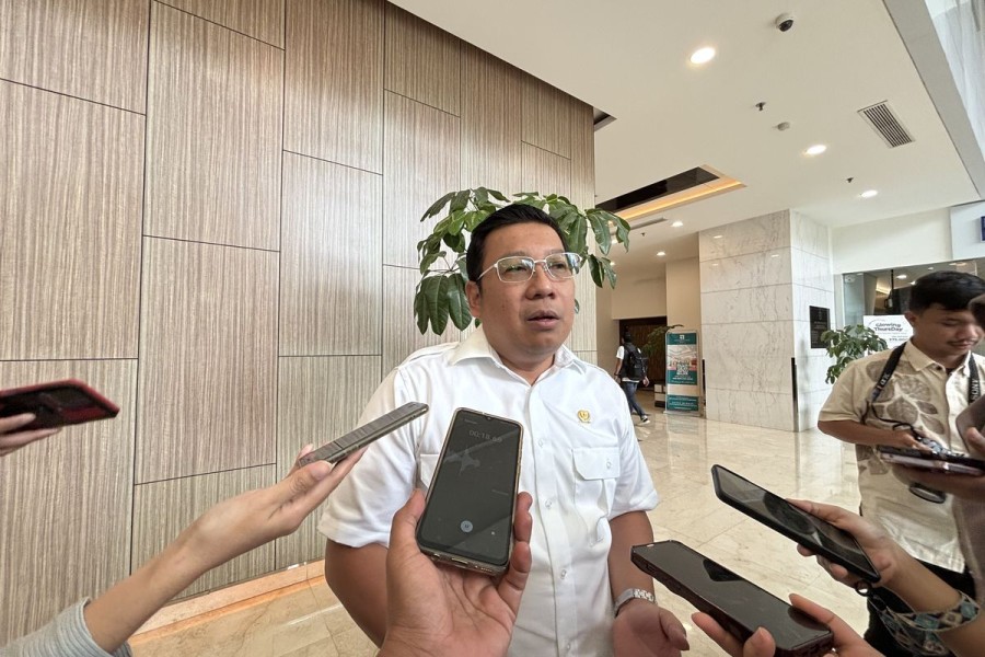 Bansos Beras Khusus Diluncurkan untuk Tingkatkan Gizi Anak