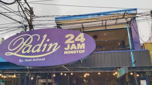 Rekomendasi Tempat Makan Buka Dua Puluh Empat Jam Surabaya Terpopuler Tahun Dua Ribu Dua Puluh Enam