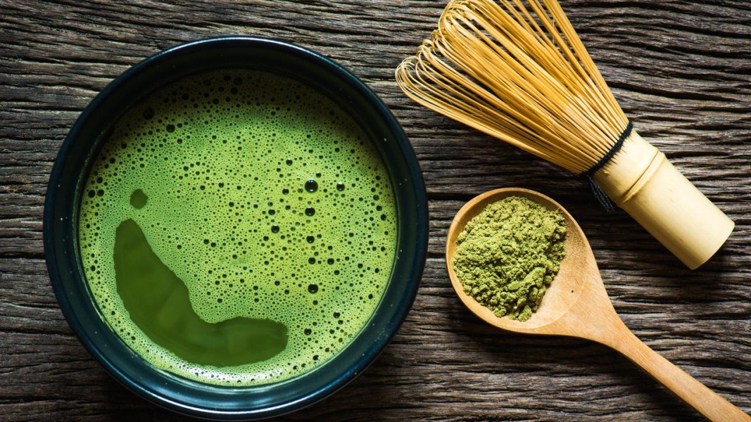 5 Manfaat Minum Matcha Setiap Hari untuk Tubuh Sehat