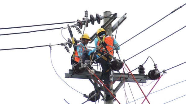 Pemadaman Listrik di Kota Semarang pada Kamis, 13 Februari 2025: Rangkuman Jadwal dan Imbauan dari PLN