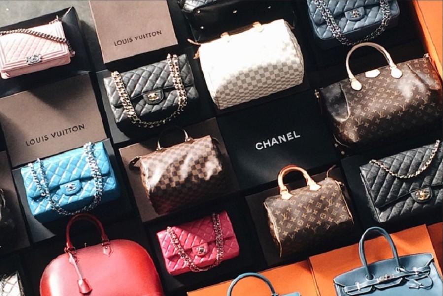 Jual Beli Barang Branded Original adalah Panduan Lengkap untuk Pembeli dan Penjual