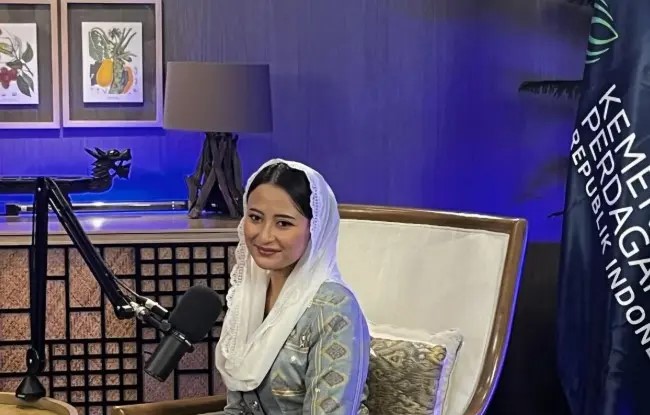 Wamendag Dorong Pelaku Usaha Maksimalkan Perjanjian Dagang Internasional untuk Perluas Pasar Ekspor