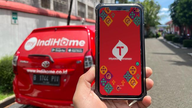Update Terbaru Kondisi Layanan Internet Telkomsel dan Indihome