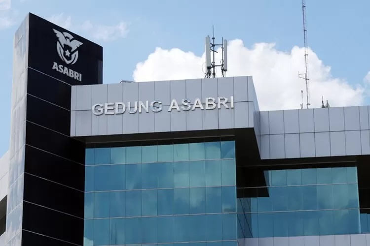 Transformasi Finansial Asabri Dorong Pemulihan Aset dan Ekuitas