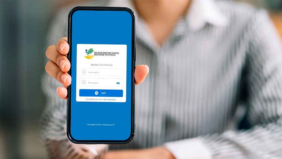 Panduan Cek Desil Bansos 2026 Menggunakan NIK KTP Secara Online Mudah