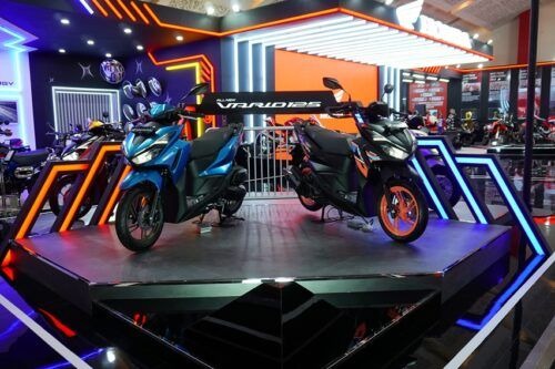 Pasar Otomotif Nasional Terbagi Ke Dalam Berbagai Segmen Di Tengah Tekanan Daya Beli Masyarakat