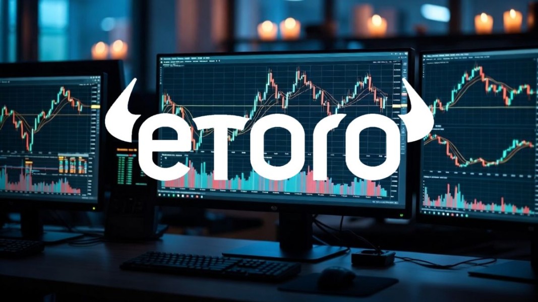 Platform eToro Resmi Hadirkan Perdagangan Kripto New York Setelah BitLicense Disetujui
