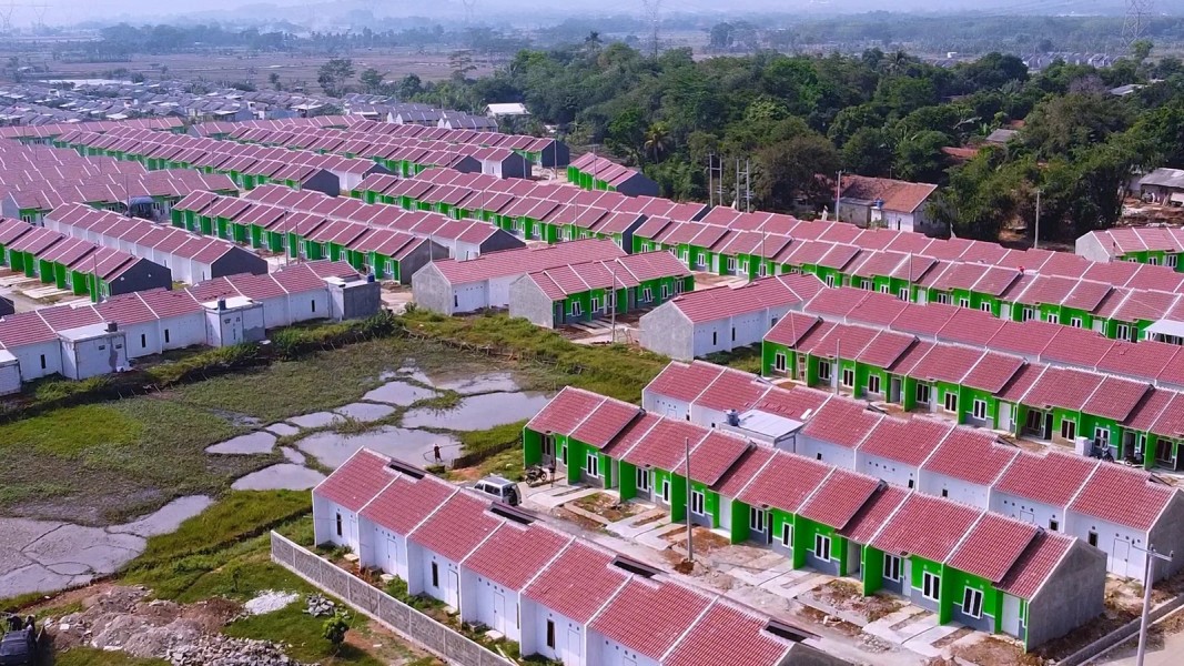 Program Pra KPR Tawarkan Solusi Kepemilikan Rumah untuk Pekerja Informal
