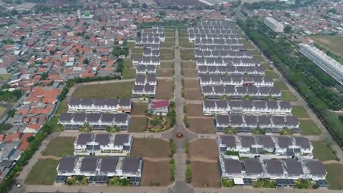 Tren Positif Properti 2025: Generasi Muda Masih Punya Peluang Miliki Rumah