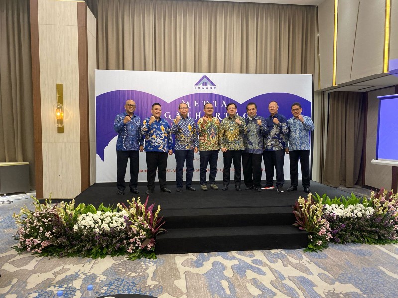Tugure Perkuat Reputasi Korporasi Sambil Kejar Target Ekuitas 2028