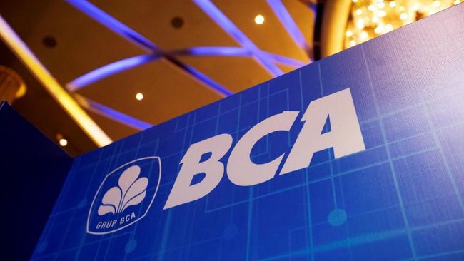 Suku Bunga Deposito BCA Terbaru per 7 Mei 2025, Tertinggi Capai 3,25 Persen per Tahun