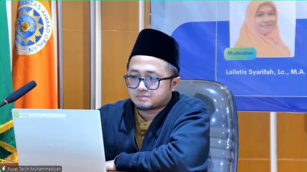 Muhammadiyah Gelar Halaqah Nasional Kaji Ulang Hukum Investasi Aset Kripto
