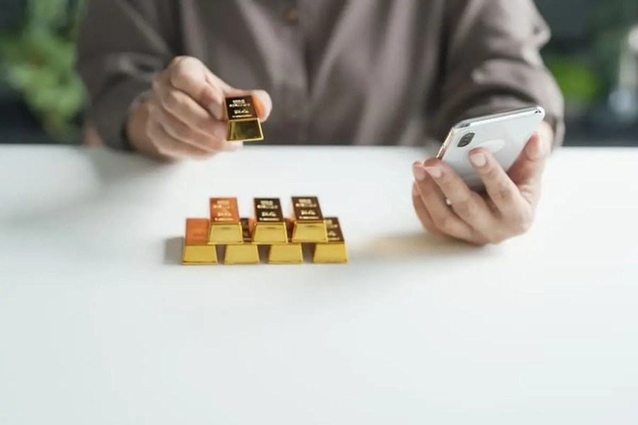 Nabung Emas Digital Dinilai Jadi Solusi Investasi Masyarakat Masa Kini