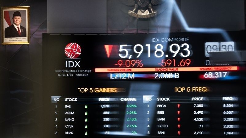 IHSG Diprediksi Menguat, Saham Pilihan Menjadi Fokus Investor