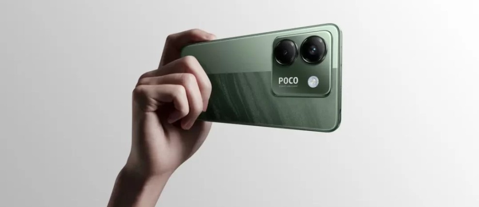 POCO M8 Pro 5G Ungkap Semua Spesifikasi Utama Terbaru