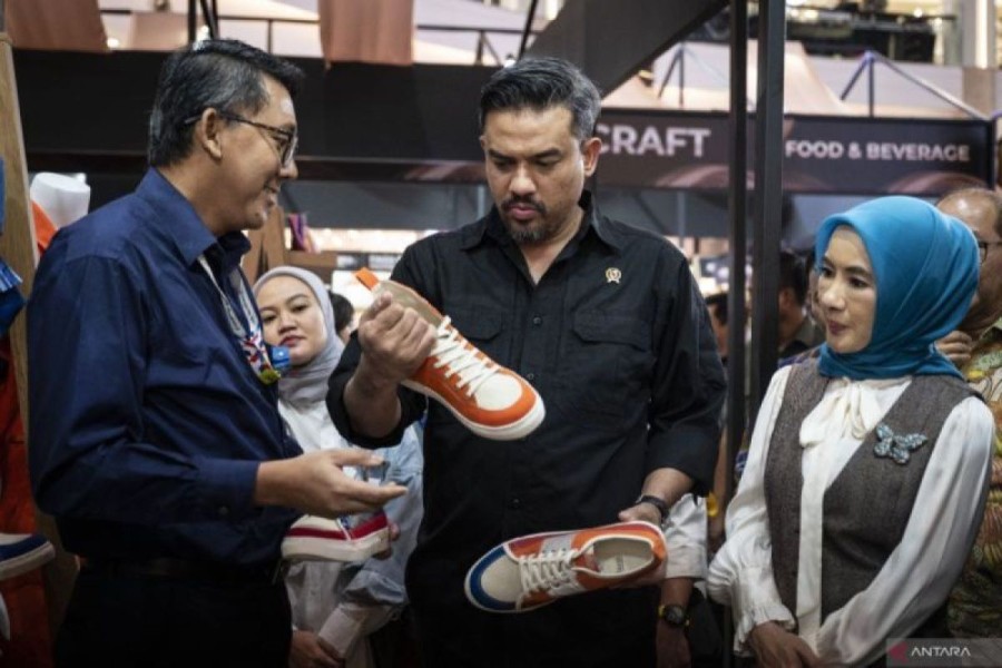 UMKM: Pilar Utama Perekonomian Indonesia di Tahun 2025