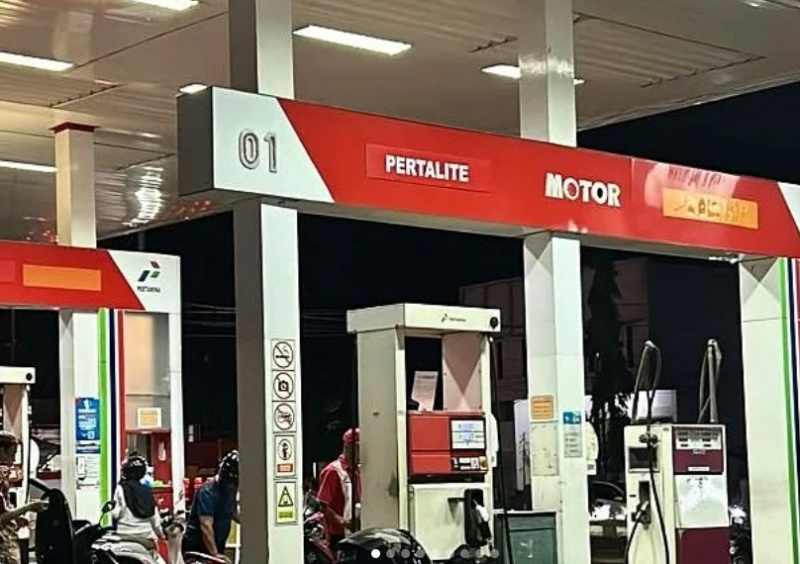 Program B40 Hemat Devisa Rp93 Triliun, Dorong Energi Terbarukan