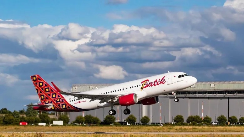 Batik Air Alihkan 4 Rute dari Halim ke Soekarno Hatta Mulai  Agustus 2025