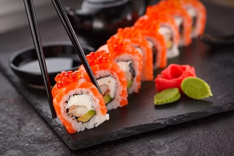 Rekomendasi Restoran Sushi di Jepang yang Wajib Dicoba