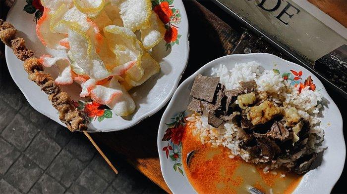 Nikmati Sensasi Gultik Jakarta, Ini 6 Rekomendasi Tempat Terbaik Malam Ini