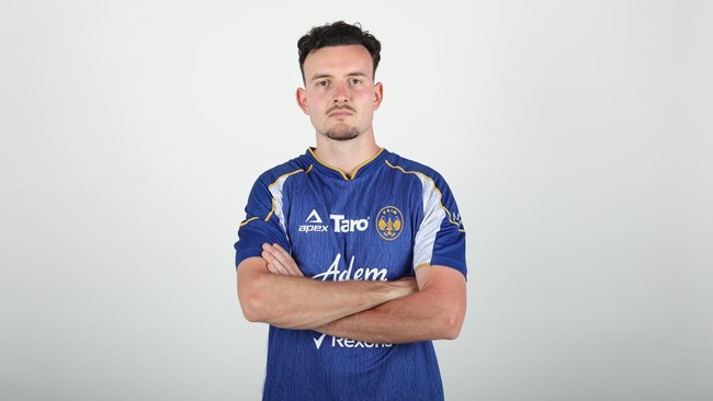 BRI Super League PSIM Yogyakarta Ungkap Strategi Rekrut Jop Van Der Avert