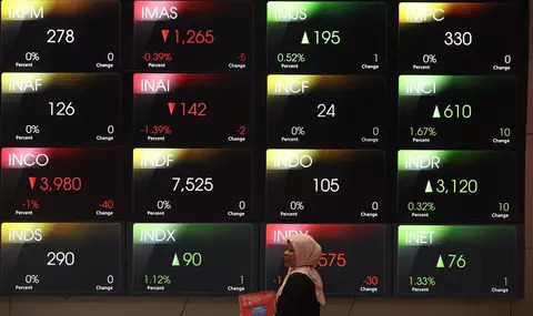 IHSG Uji Level 6.700, Lima Saham Ini Diprediksi Cuan