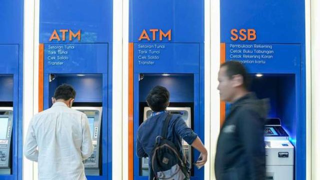 Suku Bunga Deposito BCA Terbaru: Pilihan Menarik untuk Investasi Aman di April 2025