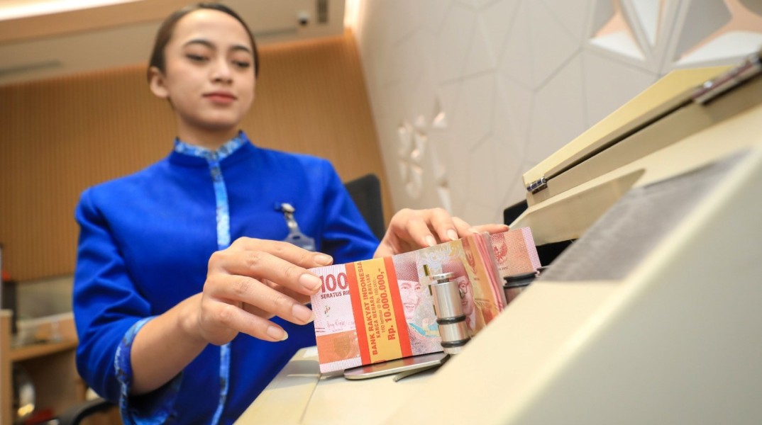 Cara Tukar Uang Baru di BRI untuk THR Lebaran 2025: Panduan Lengkap dan Jadwal Resmi